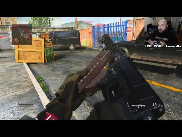 STRIKEPACK UPDATE NEW DLC WEAPONS AS VAL ANTI RECOIL TUTORIAL