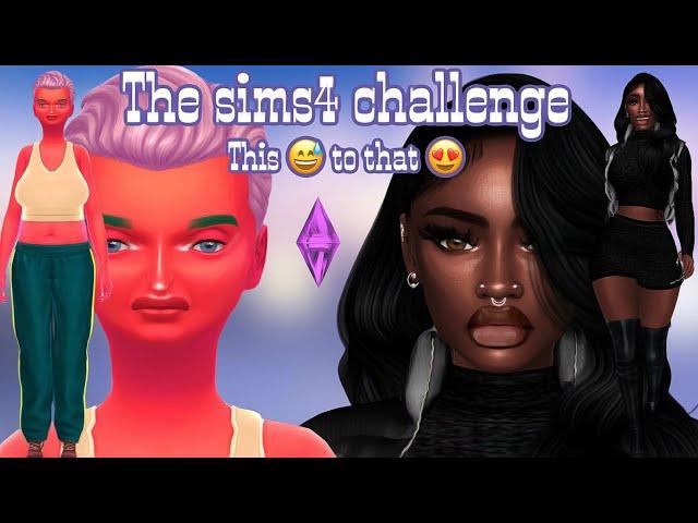 C.A.S Challenge | Let’s Create