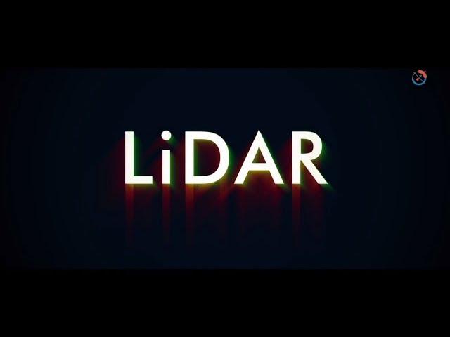 What is Lidar?  How does Lidar work? Know all about LiDAR
