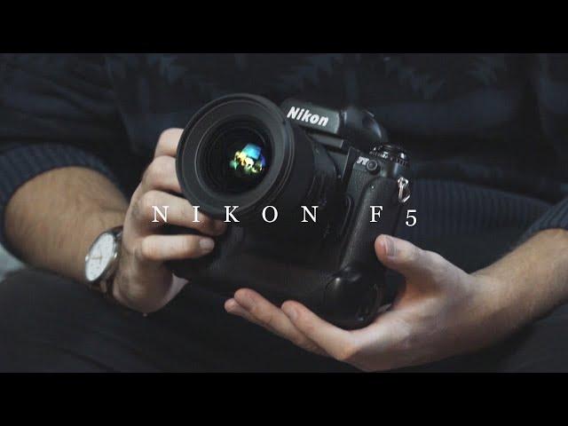 Nikon F5