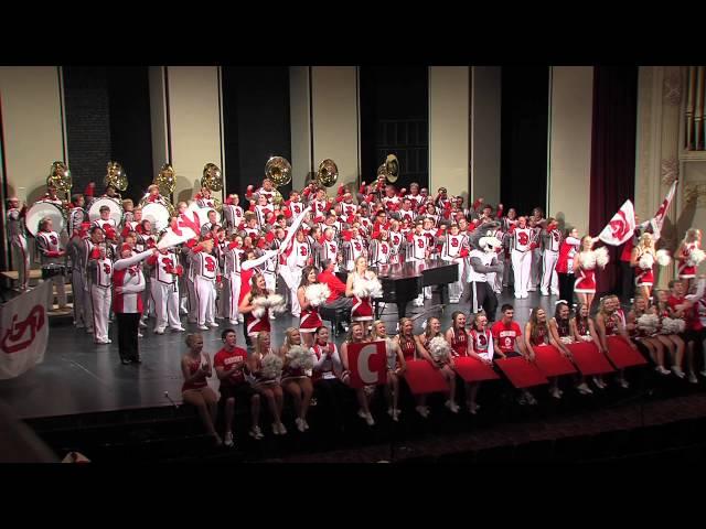 USD Fight Song feat. Joe Glenn & Sound of USD