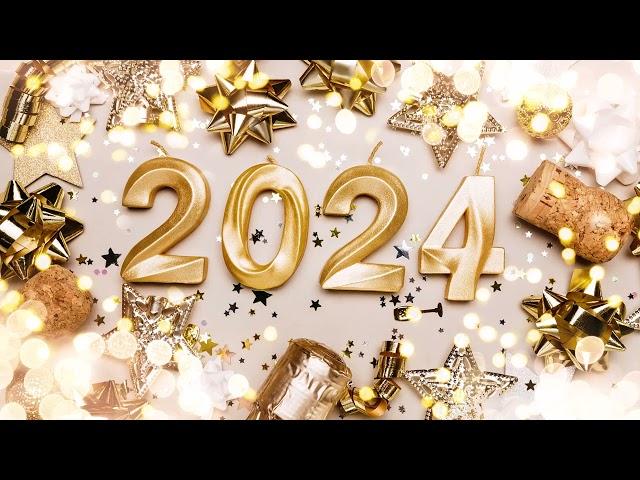 Happy New Year 2024 ( Best TNT Records Music Playlist)