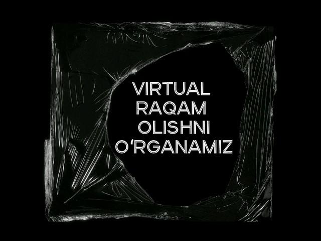 VIRTUAL RAQAM OLISH  | #telegram #instagram #whatsapp #snapchat #shorts