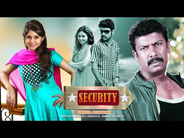 Security English Dubbed Full Movie