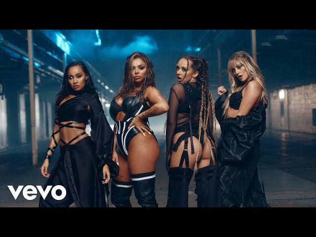 Little Mix - Sweet Melody (Official Video)