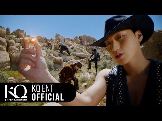 ATEEZ(에이티즈) - 'WORK' Official MV