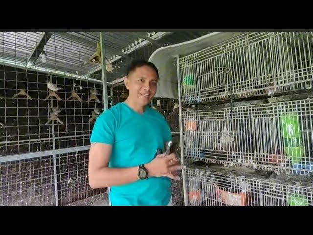 "BIDA ANIMALIA", ANG EXCITING AT BAGONG YT CHANNEL NI KUA!!!