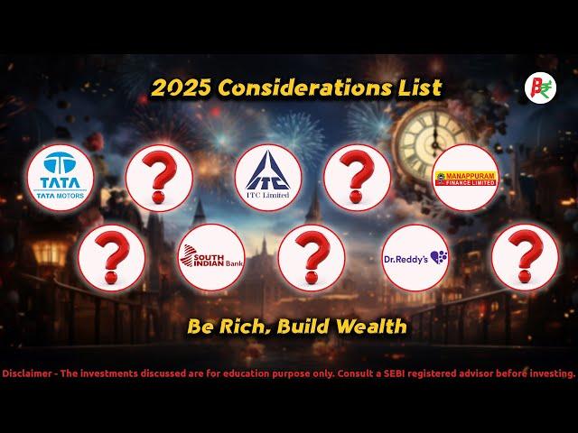 2025 Wealth-Building Strategy: Discover Undervalued Gems for Financial Freedom! |Vj Dhana Gen Z|