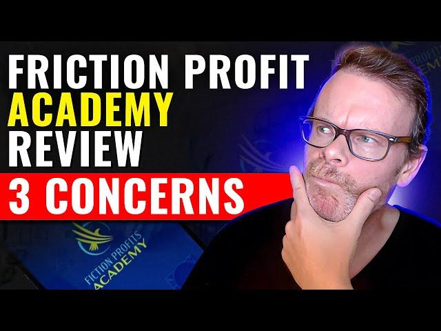 Fiction Profits Academy Review  3 Concerns About Karla Marie’s Course! 