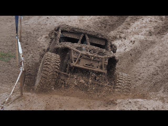 Extreme 4x4 Off-Road Mud Party | Ultra4 King of Spain 2019 by Jaume Soler