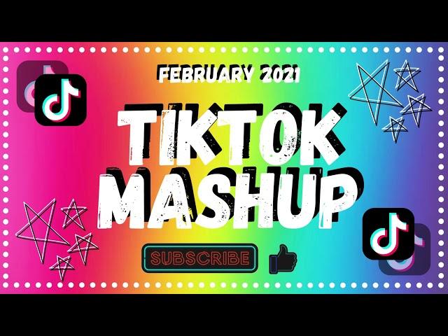 !!Best!! TikTok Mashup March 2021 (Clean)