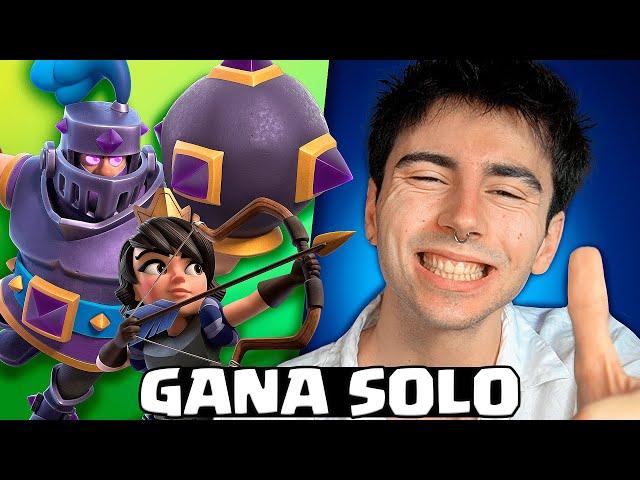 BENIJU DESCUBRE EL MEGA BAIT QUE TODOS LOS PROS JUEGAN