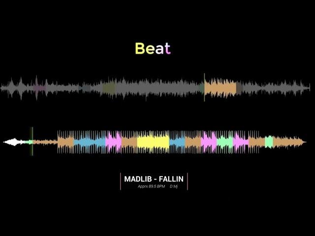 Sample Beat Example of Madlib