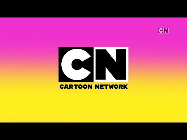 Cartoon Network (Germany) - Continuity (April 28, 2023) (Requests #95)