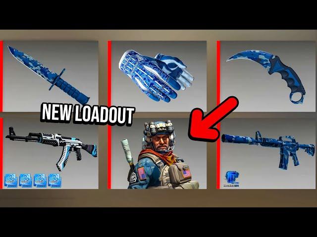 PLEASE DON'T STEAL THIS LOADOUT!