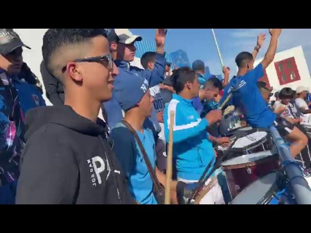 زهو فيراج جماهير نهضة الزمامرة          ultras siempre loca07