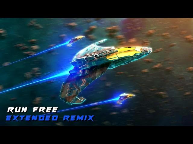 Run Free Extended Remix - Two Steps From Hell