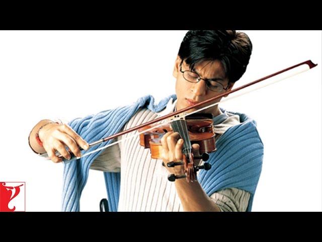 Mera Naam Raj Aryan Hai | Scene | Mohabbatein | Shah Rukh Khan, Amitabh Bachchan | Aditya Chopra