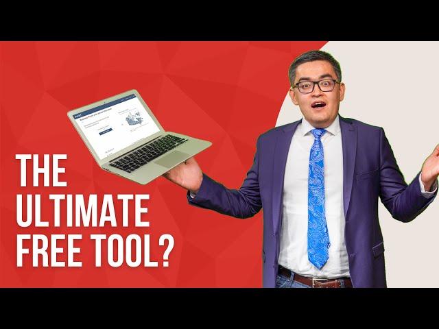 The Ultimate Free Tool For Launching Your Business In Canada