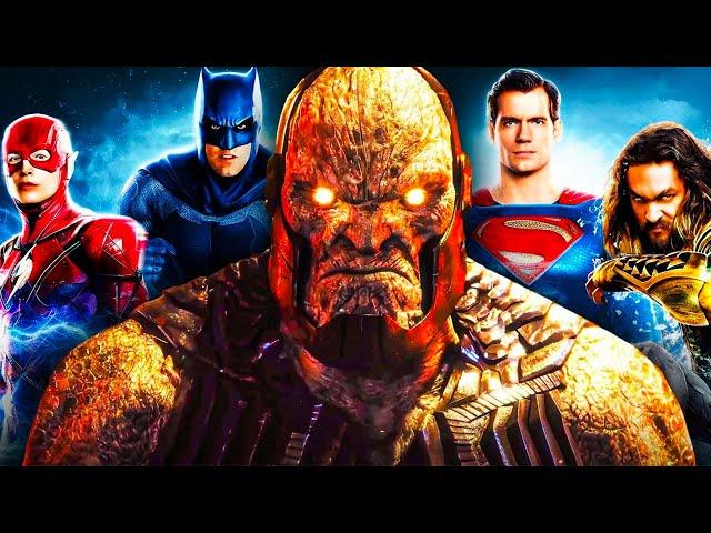 JUSTICE LEAGUE 2 Full Movie 2024 | Superhero Action Fantasy Movies 2024 in English(Game Movie)