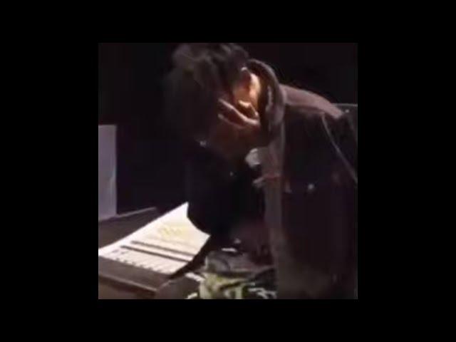 playboi carti - let it go (but the intro & outro transcend you)