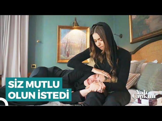 Bir Annenin Yüreğine Düşen Yangın | Yalı Çapkını 34. Bölüm