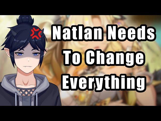 Natlan NEEDS To Save Genshin Impact