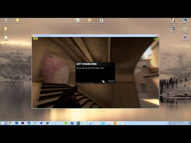 How to record csgo in 600 fps (For fragmovies/clips)