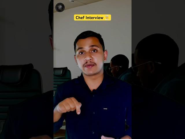 Chef Interview Tips & Tricks #chefinspire #interview #cheftips #ramchef #cheftalk