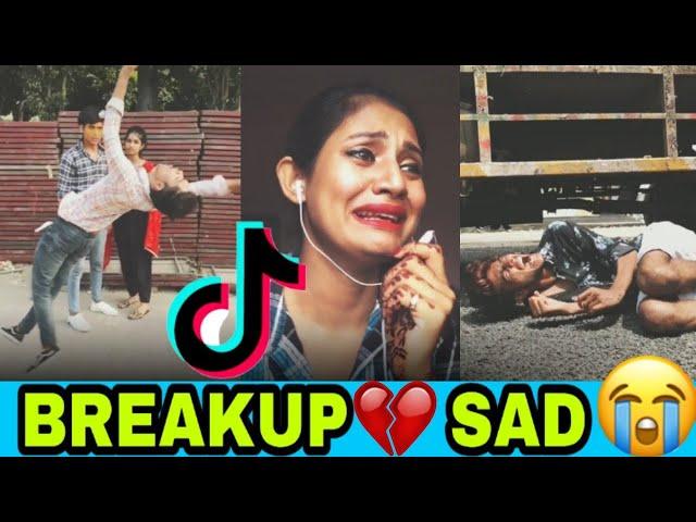 Breakup  Tik Tok Videos || Sad Tik Tok Videos  || ``Tik Tok Videos`` || Tik Tok || PART-13 ||