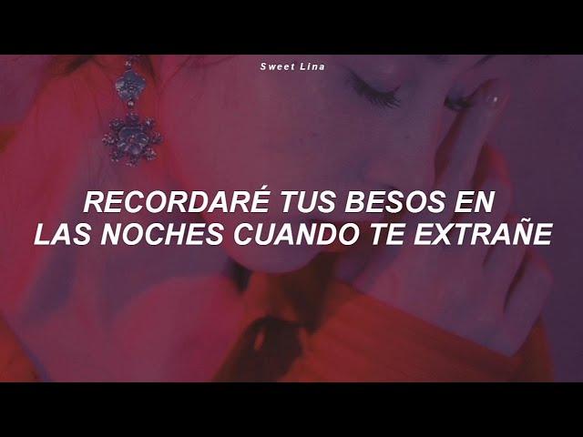 Charli XCX ft.Rina Sawayama - Beg For You (Remix AG Cook & Vernon SVT) (Traducida al español)