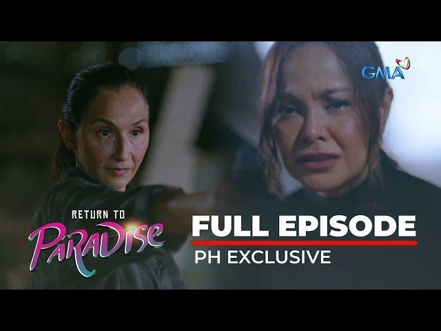 Return To Paradise: Full Episode 68 (November 2, 2022)