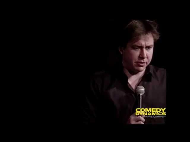 Bill Hicks - Drugs