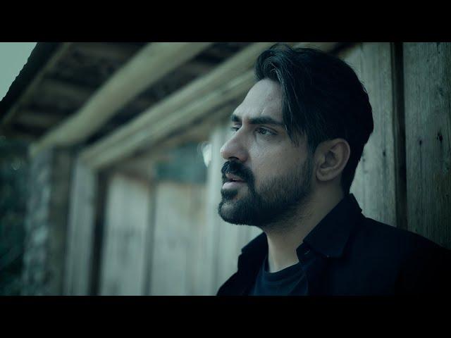 Hesam Shahidi - Khazan (Official Music Video)