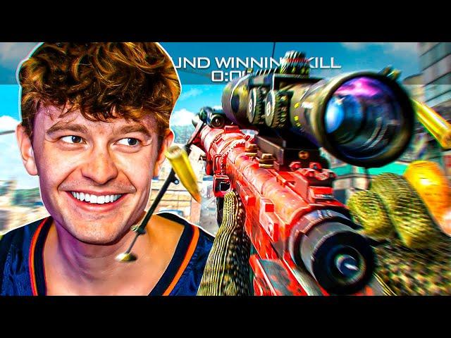 10 Most Legendary FaZe Trickshots!