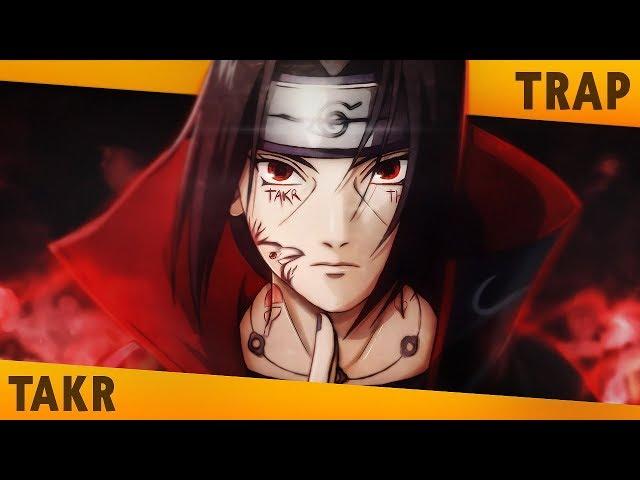 CRIA DA FOLHA - Uchiha Trap | Takeru Feat. MHRAP [Prod. Sidney Scaccio]