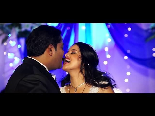 Alvord & Vanessa Wedding Film