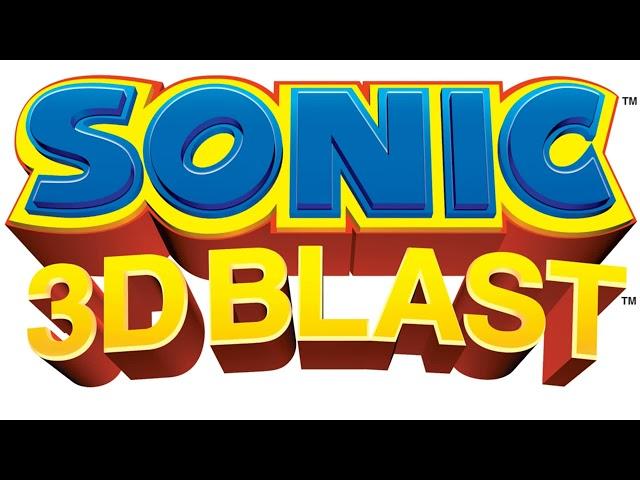 Rusty Ruins Zone Act 1   Sonic 3D Blast Saturn Music Extended