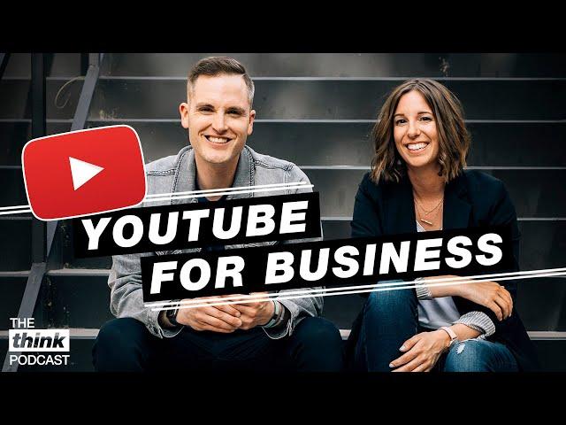 YouTube Marketing: 5 Tips for Using YouTube to Promote Your Business