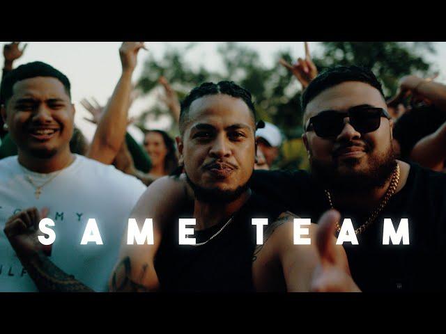 21 District - Same Team feat. Mexongan (Official Video)