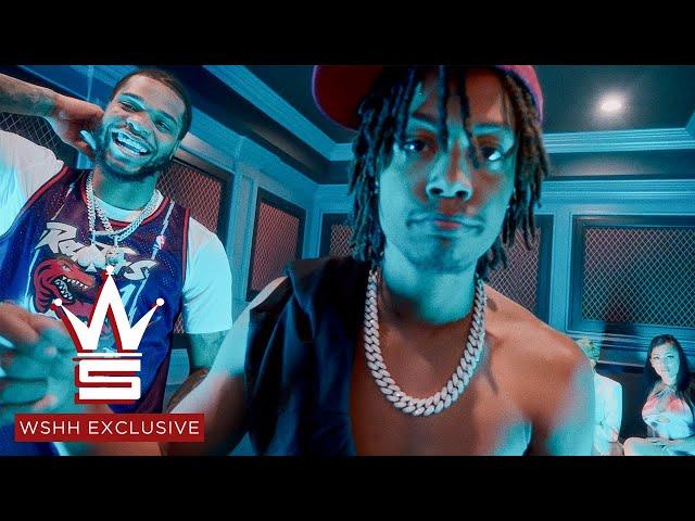 RTB MB (Miles Bridges), Skilla Baby, RTB Capo - NBA (Official Music Video)