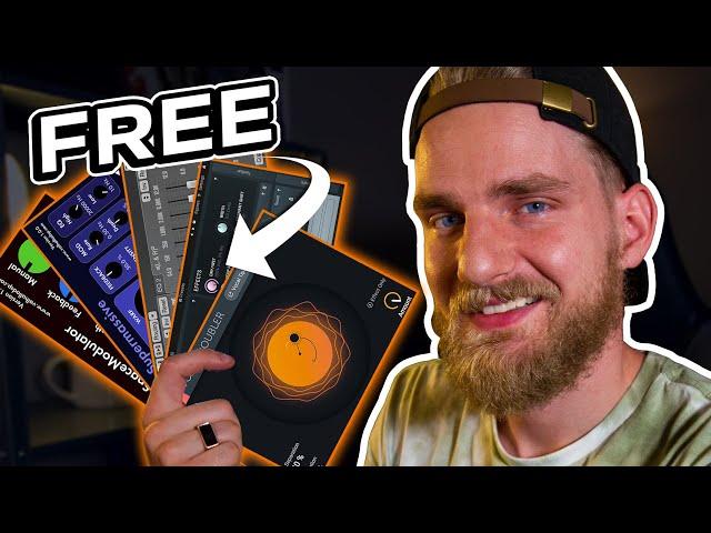 5 FREE Voice Changing VST Plugins (OBS, VST Host, etc)