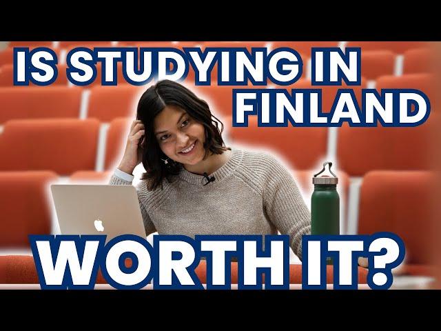 Studying in Finland: Is it Worth it and Why?