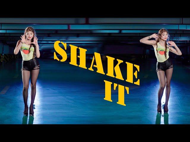 240814 | Sistar | Shake It | Dance Cover