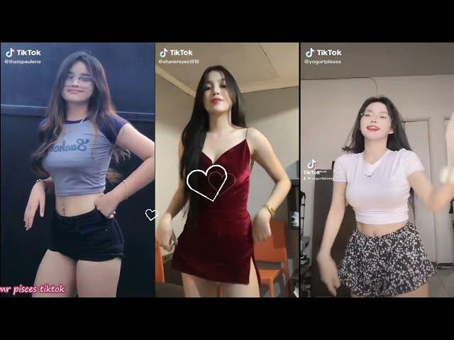 VIRAL TIKTOK BEAUTY GIRLS