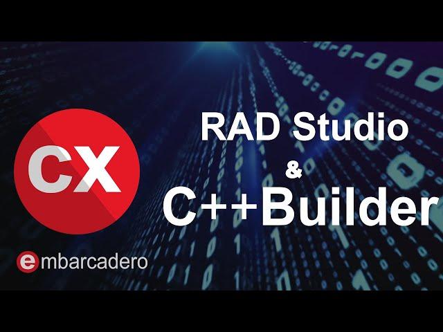 Intro to the C++Builder IDE