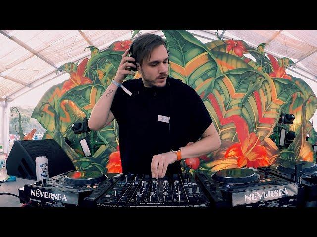 PASCAL @ Neversea Festival 2019 | Oasis Stage