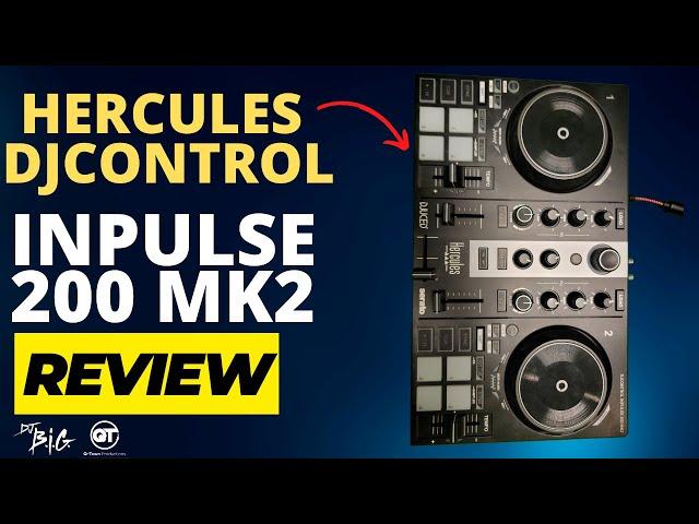 Inpulse 200 MK2 Review (Full Review)