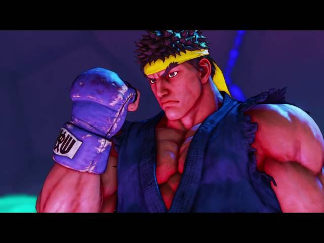 STREET FIGHTER V Jericho MPM vs DCC vs Brian Vs XSUBSX