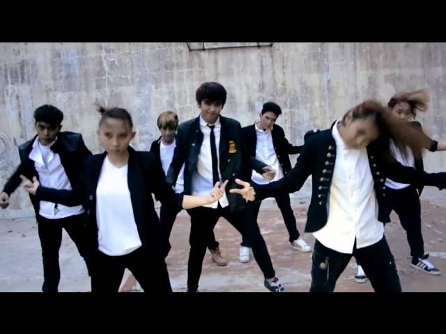 BTS (방탄소년단) JUST ONE DAY (하루만)  + BOY IN LUV (상남자) DANCE COVER BY SE-EON